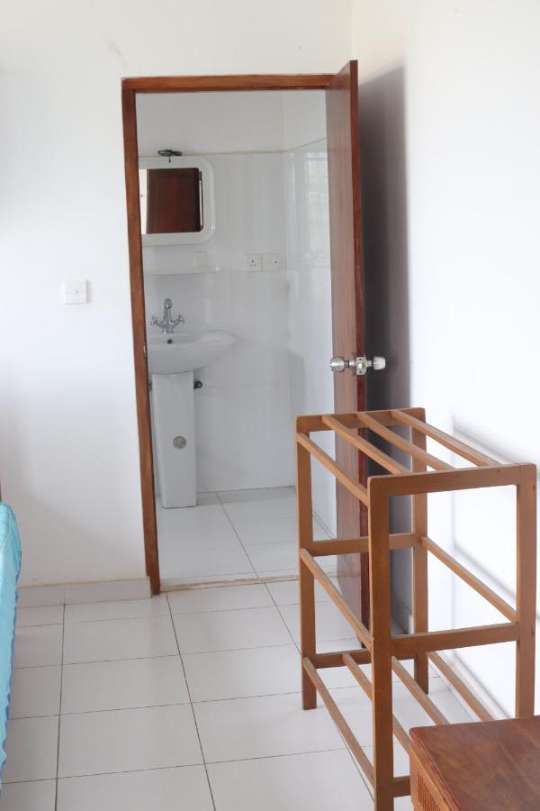 Long Beach Guest House Hikkaduwa Luaran gambar